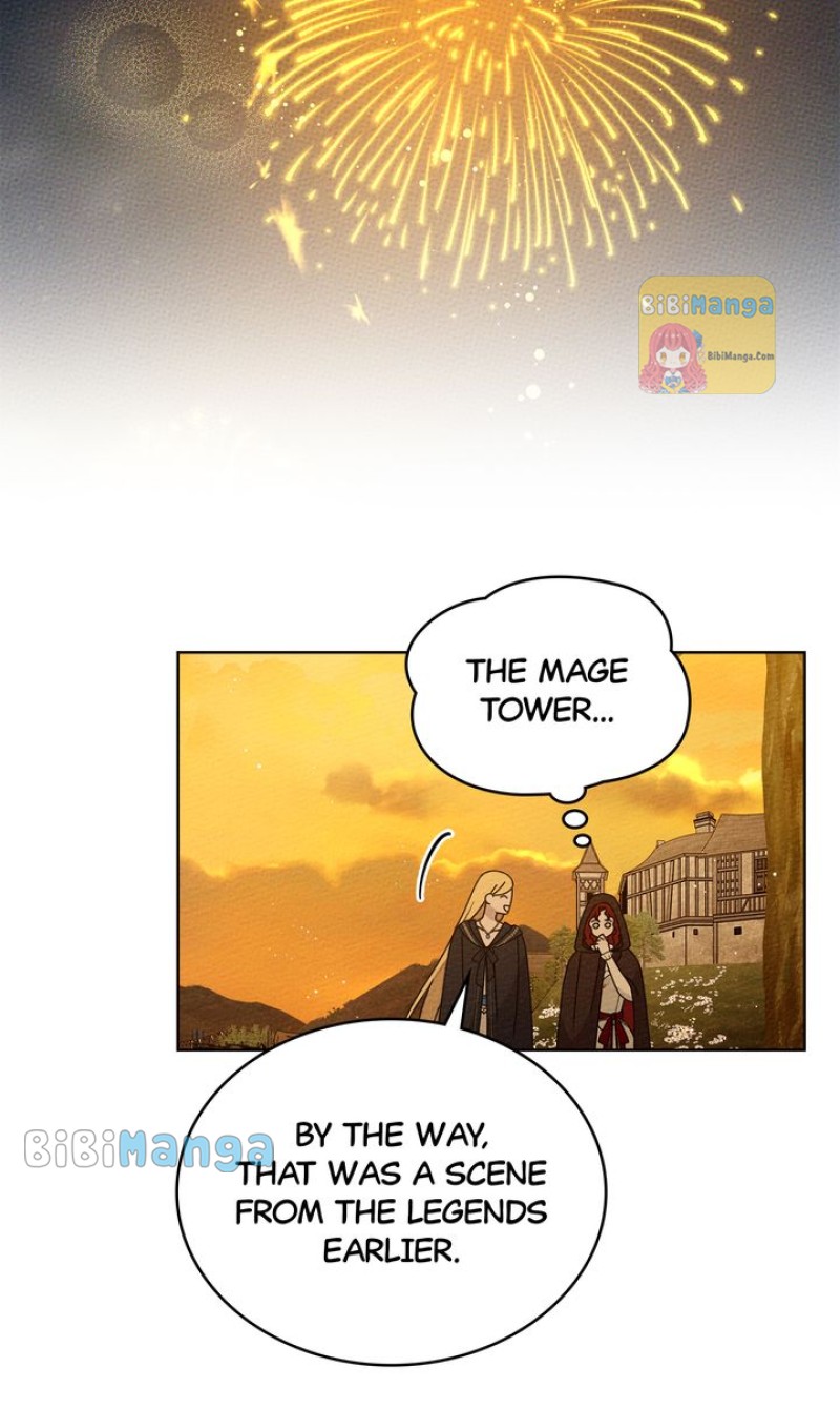 Under the Oak Tree Chapter 77 image 14